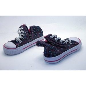 Girls high top